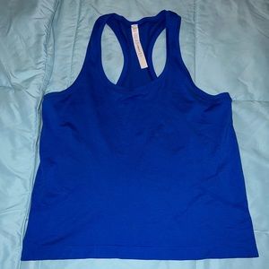Lulumelon Tank Top